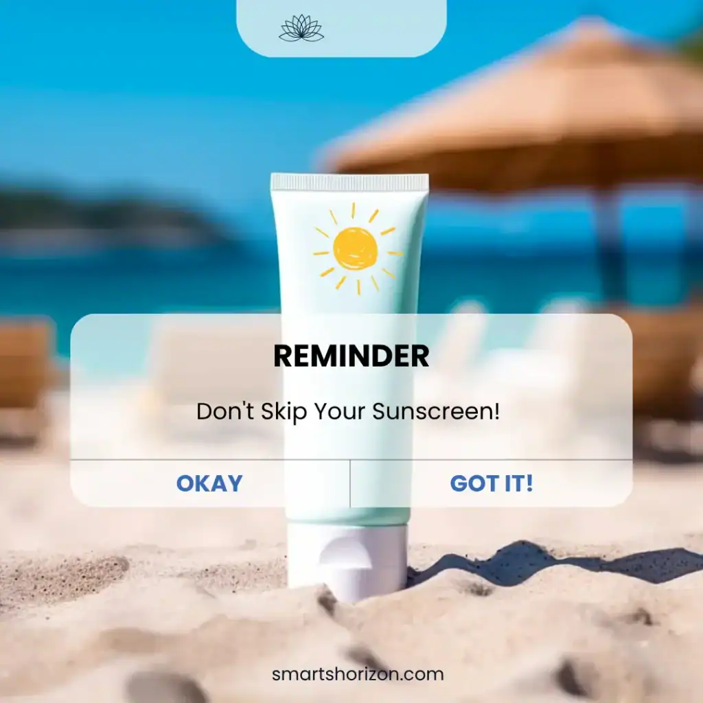 The Emotional Side of Skin Protection